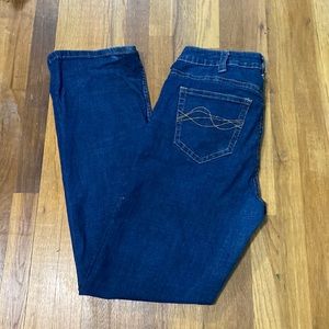 Cowgirl Tuff Jeans